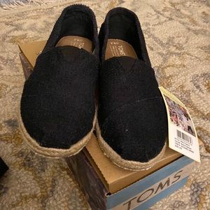 Tom’s Classics Freetown